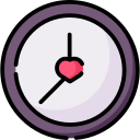 reloj icon