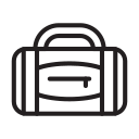 rucksack icon