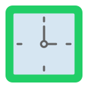 reloj icon