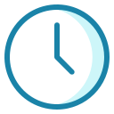 reloj icon