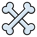 knochen 