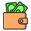 dinero icon