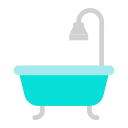 baño icon