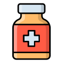 Healthy icon
