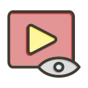 multimedia icon