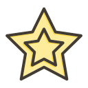 estrella icon