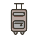 viajar icon