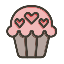 pastel icon