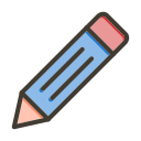 dibujar icon