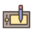 dibujo icon