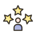 estrella icon