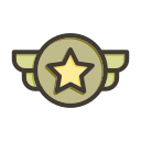 estrella icon