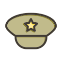 militar icon