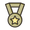 estrella icon