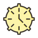 reloj icon