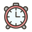 reloj icon