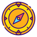 flecha icon