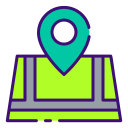 viajar icon