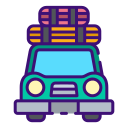 viajar icon