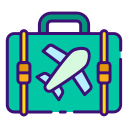 viajar icon