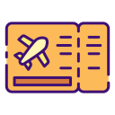 viajar icon