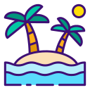 viajar icon