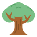 naturaleza icon