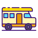 camioneta icon