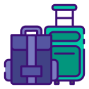 viajar icon