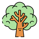 naturaleza icon