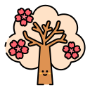 naturaleza icon