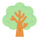 naturaleza icon