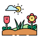 naturaleza icon