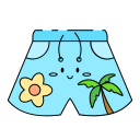 bermudas 