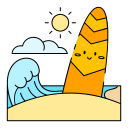 verano icon