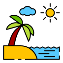 verano icon