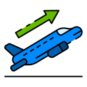 avión icon