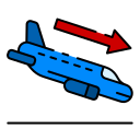 avión icon