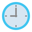 reloj icon