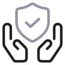 seguridad icon