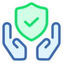 seguridad icon