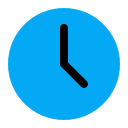 reloj icon