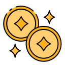 dinero icon