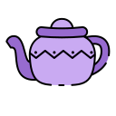 té icon