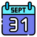 calendario icon