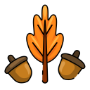 hoja icon