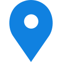 home-location pin