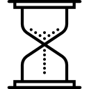 reloj de arena icon