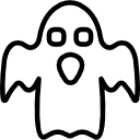 fantasma icon