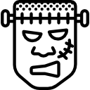 frankenstein icon